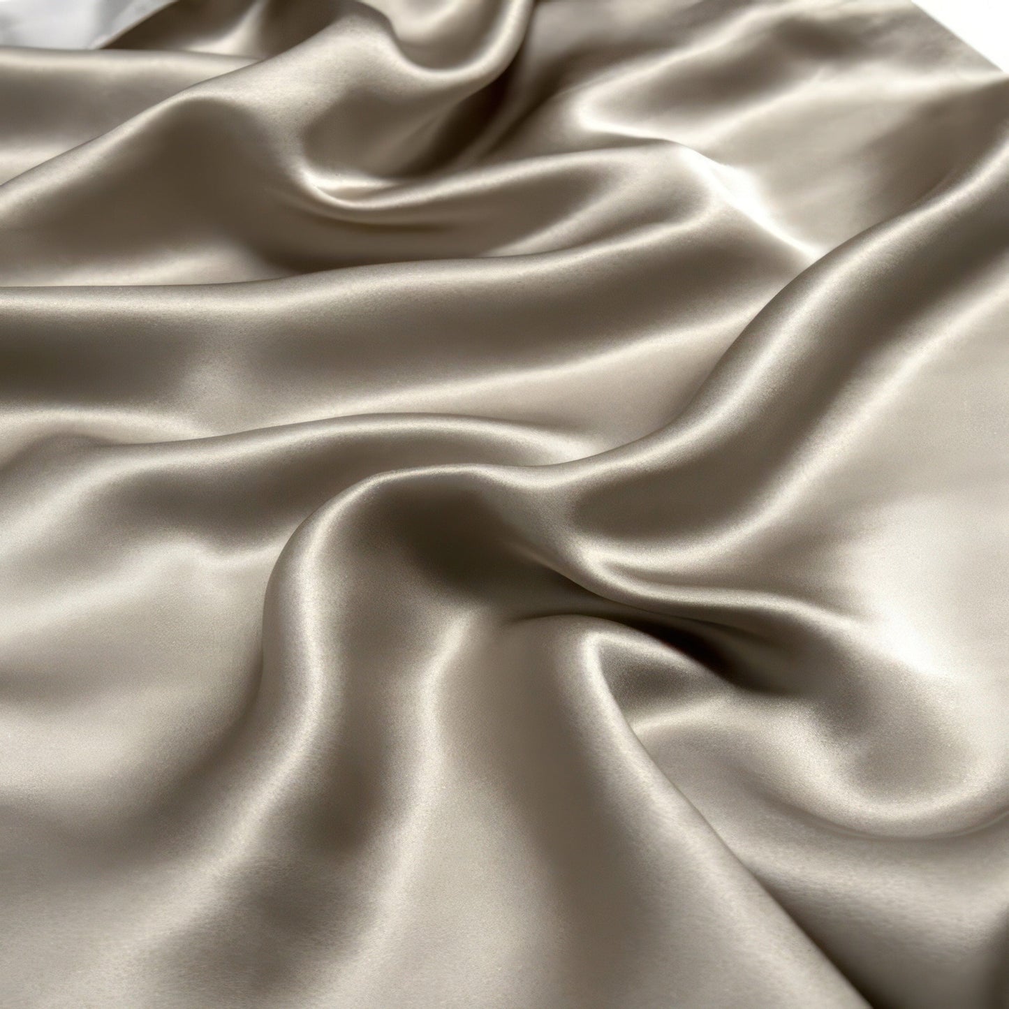 Luxurious Silk Pillowcase for Hair and Skin Care - Best Silk Pillow Case, Reduces Hair Breakage and Wrinkles-5