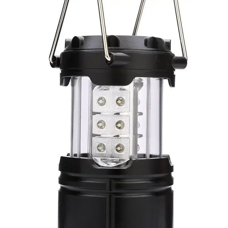 Portable Waterproof LED Camping Lantern - 1000 Lumens Lightweight Torch-5