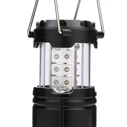 Portable Waterproof LED Camping Lantern - 1000 Lumens Lightweight Torch-5