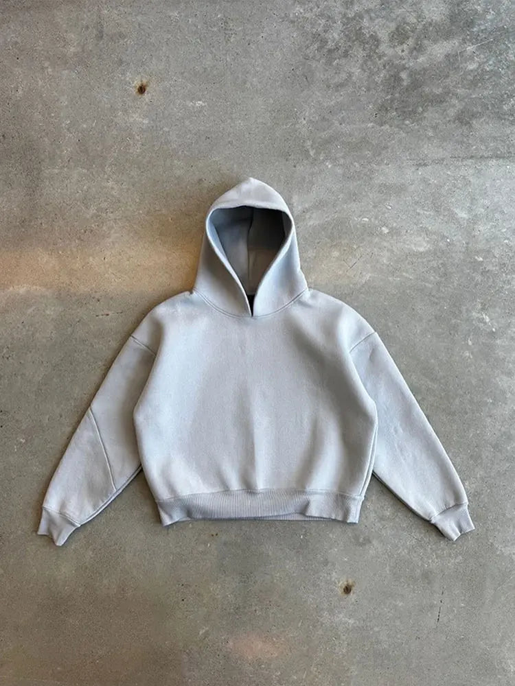 Neel – Oversized Men's Tracksuit Set
