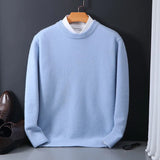 Cashmere Men’s Pullover