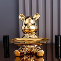 Gold-B
