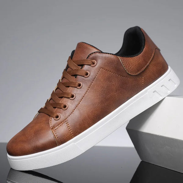 Elias – Classic Men's Leather Shoes
