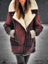 Lola – Elegant Women's Casual Jacket