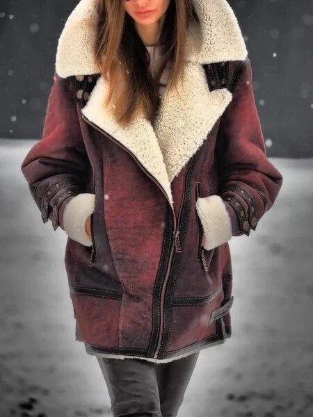 Lola – Elegant Women's Casual Jacket