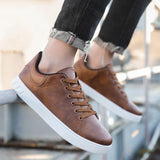 Elias – Classic Men's Leather Shoes