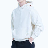 Milo – Men’s Casual Loose Hoodie
