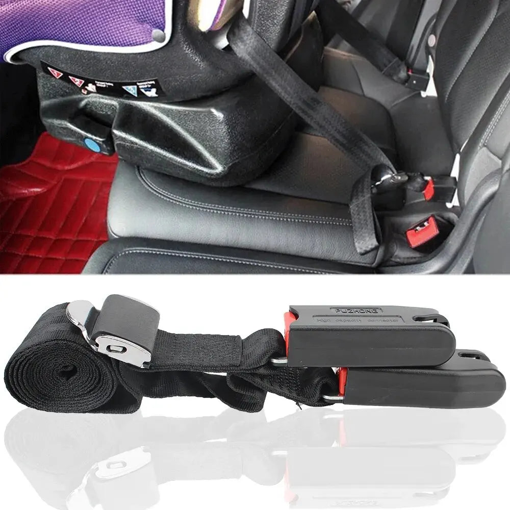 Nexo - Universal Car Seat Latch ISOFIX