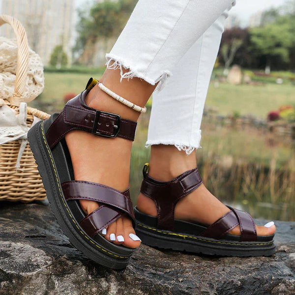 Orthopedic Women's Sporty Sandals