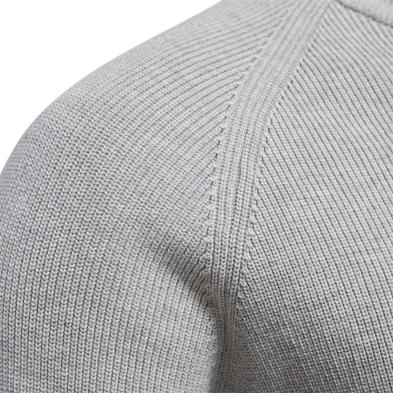 Lennox – Men's Cotton Blend Sweater