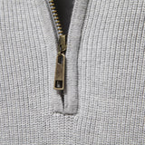 Lennox – Men's Cotton Blend Sweater