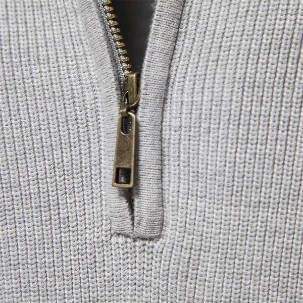 Lennox – Men's Cotton Blend Sweater