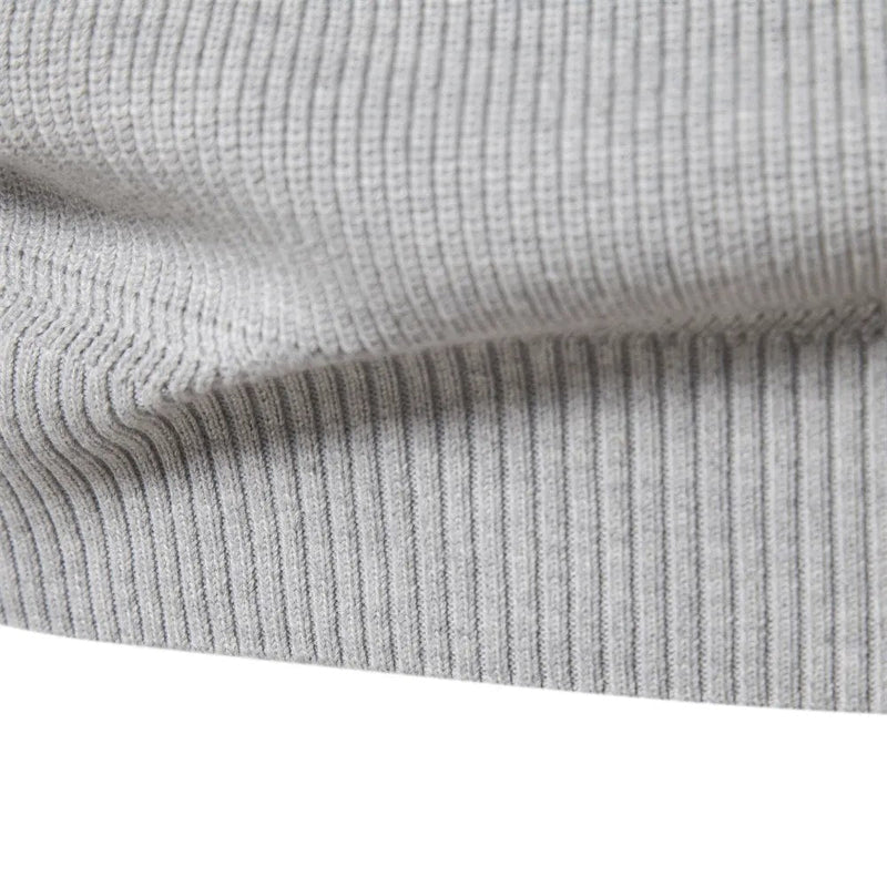 Lennox – Men's Cotton Blend Sweater