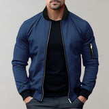 Aero – Lightweight Men's Bomber Jacket