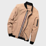 Aero – Lightweight Men's Bomber Jacket