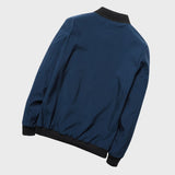 Aero – Lightweight Men's Bomber Jacket