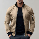 Aero – Lightweight Men's Bomber Jacket