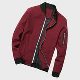 Aero – Lightweight Men's Bomber Jacket