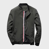 Aero – Lightweight Men's Bomber Jacket