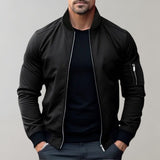 Aero – Lightweight Men's Bomber Jacket