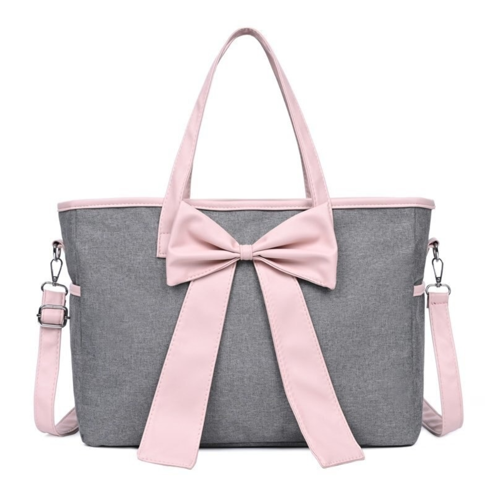 MamaTote - High-Capacity Baby Diaper Bag