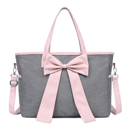 MamaTote - High-Capacity Baby Diaper Bag
