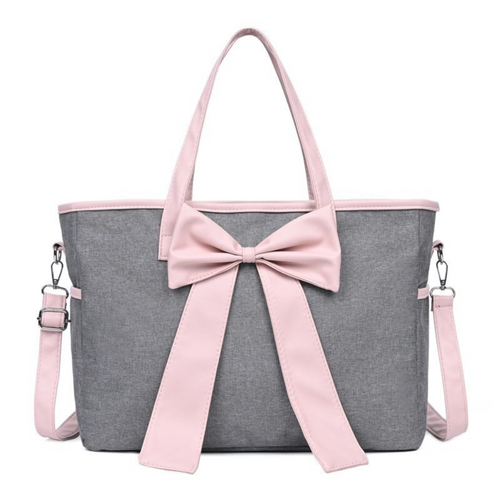 MamaTote - High-Capacity Baby Diaper Bag