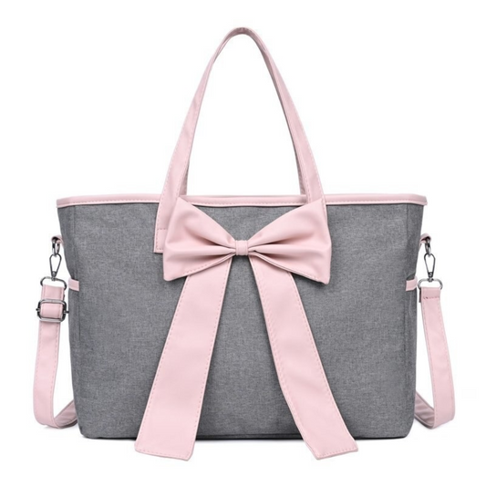 MamaTote - High-Capacity Baby Diaper Bag