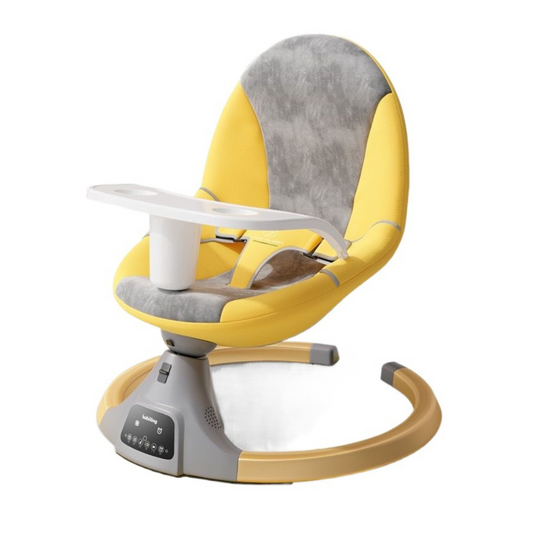 LUMINA - Cozy Cradle Swing
