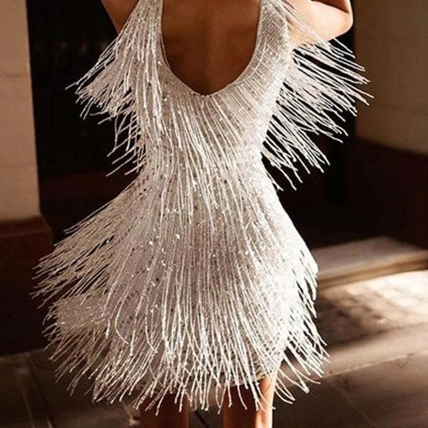Sophia | Elegant evening dress 1