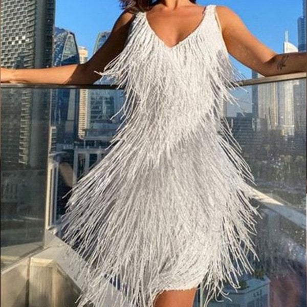 Sophia | Elegant evening dress 3
