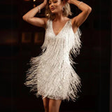 Sophia | Elegant evening dress 7