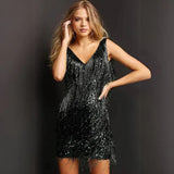 Sophia | Elegant evening dress 9