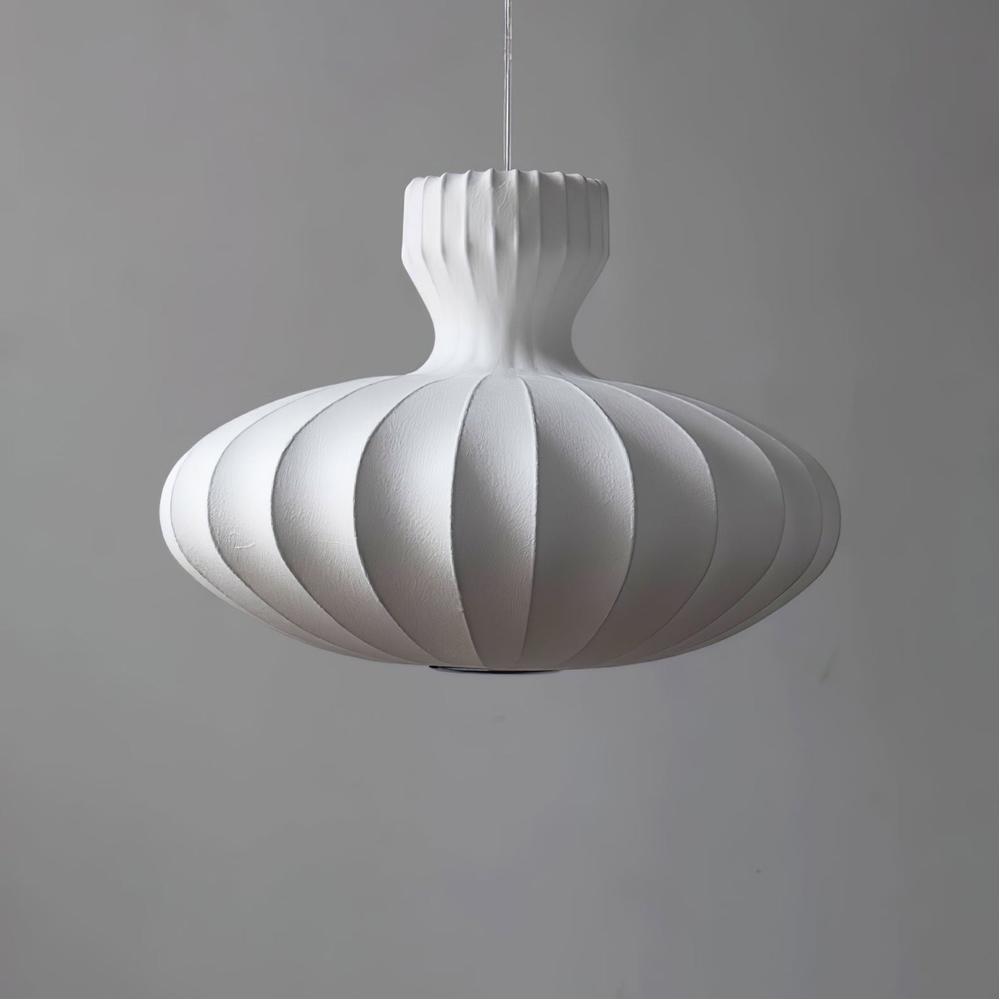 Lumo - Elegant Floral Pendant Light