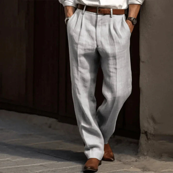 Stephan | Men's trousers 0