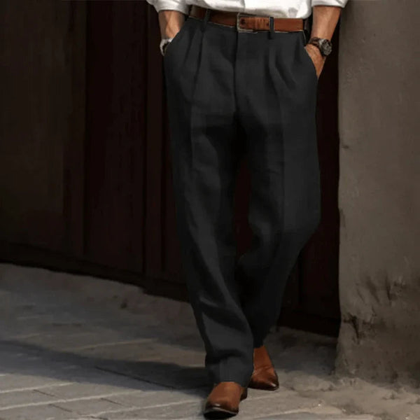 Stephan | Men's trousers 5