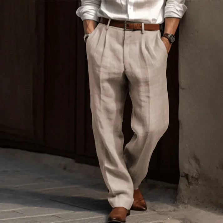Stephan | Men's trousers 6