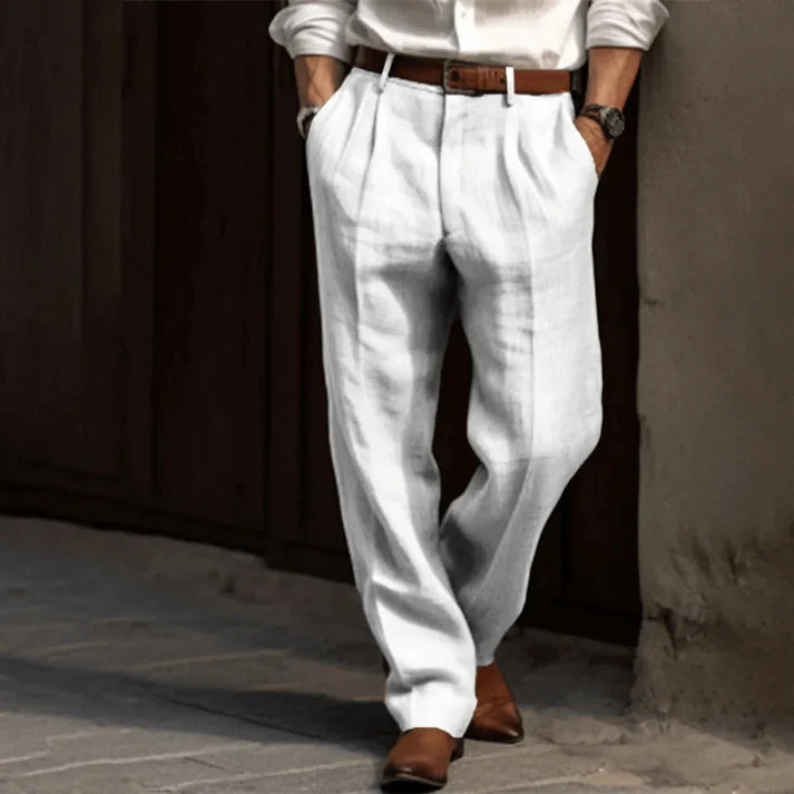 Stephan | Men's trousers 7