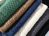Steve – Vintage Men’s Casual Sweater