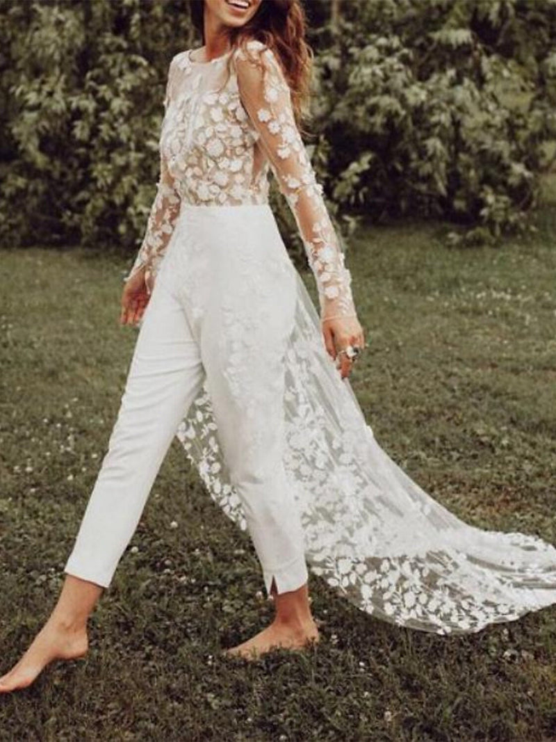 Teresa | Elegant and comfortable dress 1