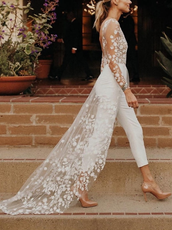 Teresa | Elegant and comfortable dress 2