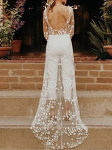 Teresa | Elegant and comfortable dress 3