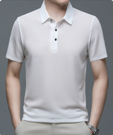 Men's Soft Silk-Feel T-Shirt