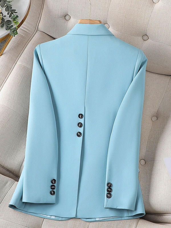 Lina – Sleek Tailored Women's Blazer