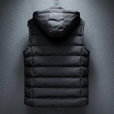 Mason – Men’s Thermal Vest