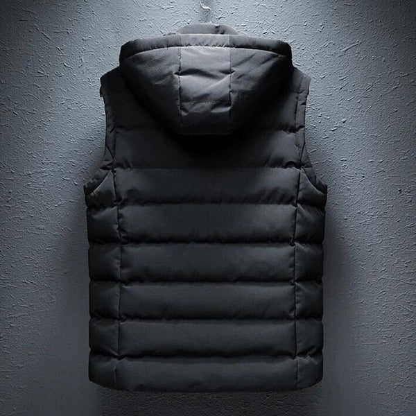 Mason – Men’s Thermal Vest