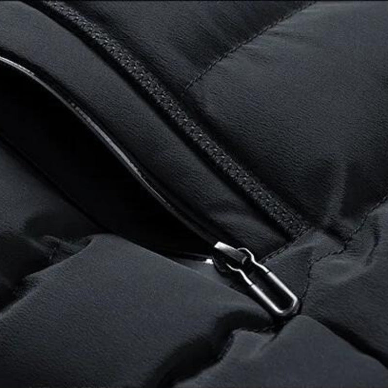 Mason – Men’s Thermal Vest
