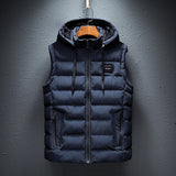 Mason – Men’s Thermal Vest