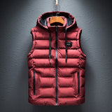 Mason – Men’s Thermal Vest