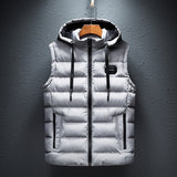 Mason – Men’s Thermal Vest